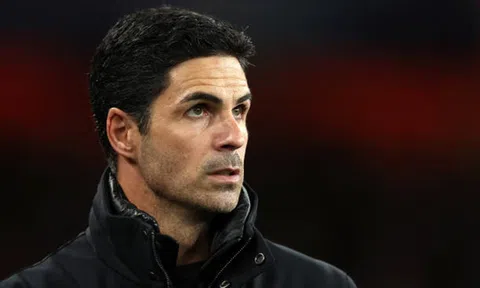 Đánh bại PSG, Arteta nói thẳng trình độ đối thủ