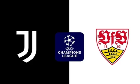 Juventus vs RB Leipzig (02h00; 23/10): Khó cho đội khách