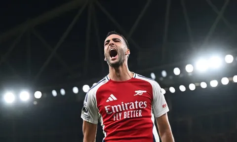 "Đó là lý do vì sao Arsenal ký hợp đồng với Mikel Merino"