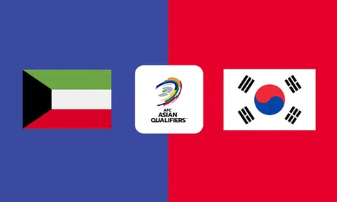 Kuwait vs Hàn Quốc (21h00, 14/11): Đẳng cấp chênh lệch; Son Heung-min tái xuất