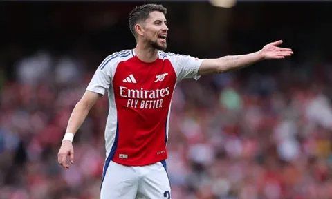 Jorginho chỉ ra điểm khác biệt giữa Arsenal và Chelsea