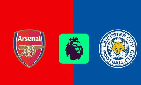 Arsenal vs Leicester (21h00, 28/09): Sóng thần tại Emirates