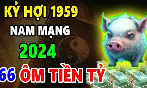 Ngọc Hoàng mỉm cười, 3 tuổi Thần Tài gọi tên, Bồ Tát ban phúc, lộc tài vô biên đầu tháng 10