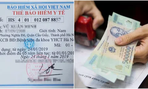 Tin vui cho người cao tuổi: Năm 2025 người cao tuổi từ 60 trở lên, không có lương hưu, được mua BHYT miễn phí?