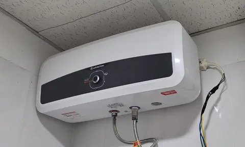 Bình nóng lạnh có những dấu hiệu sau nên ngưng sử dụng ngay: Rất nhiều người vẫn chủ quan