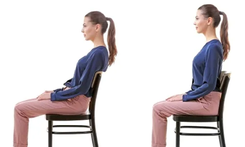 Gợi ý 7 bài tập trên ghế vẫn giảm cân, đốt cháy mỡ thừa cho nàng vòng eo thon thả