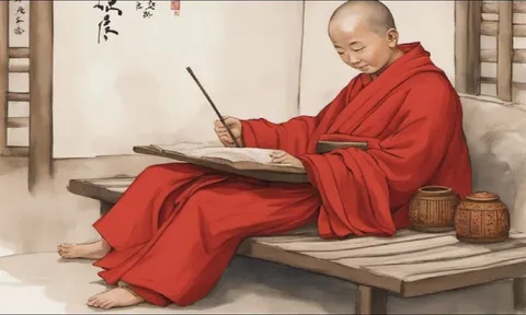 Tổ tiên để lại 3 di vật này, gây hại cho con cháu 3 đời sau, đó là gì?