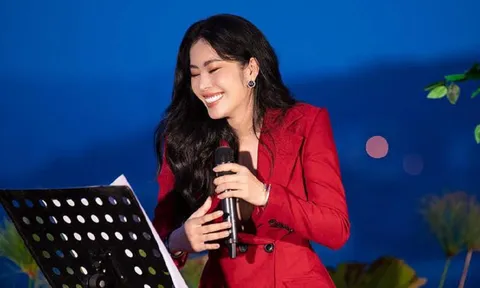 Nam Em bất ngờ tuyên bố "xanh rờn" sẽ làm điều này sau ồn ào tình cảm