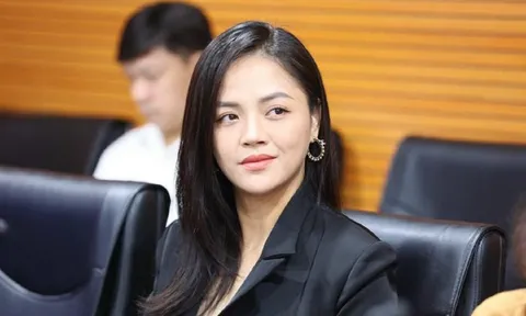 Thu Quỳnh bất ngờ nhắn gửi 'người đàn bà đã cũ' sau khi thông báo mang thai lần 2