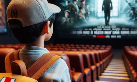 Quy định mới nhất về độ tuổi xem phim đêm: Trẻ dưới 16 tuổi có được phép xem phim sau 24h