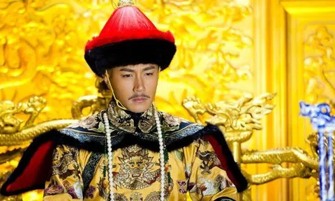 Hoàng đế Trung Hoa dù ăn sung mặc sướng nhưng có tuổi thọ ngắn ngủi, vì sao?