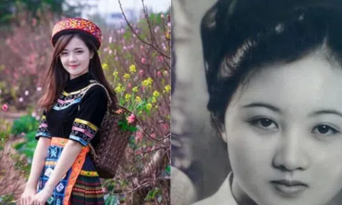 Ngôi làng nhiều gái đẹp nhất Việt Nam: Là con cháu cung tần mỹ nữ xưa người "đẹp như tranh"