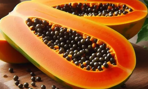 9 loại trái cây giàu canxi, tốt không kém nước hầm xương