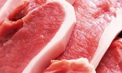 Đi chợ mua thịt lợn, thấy 1 trong 5 dấu hiệu này thì đừng mua, có thể thịt sắp hỏng