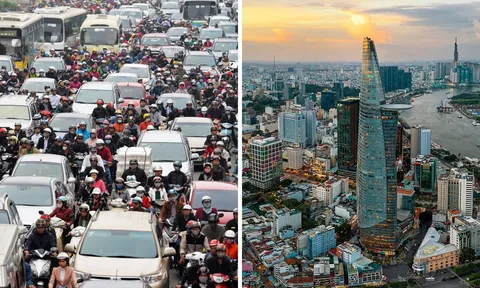 Tỉnh thành nào đông dân nhất Việt Nam? Rất nhiều người không biết