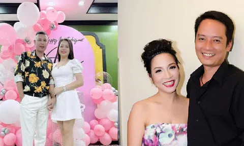 Showbiz 27/8: Hiệp Gà lên tiếng về tin đồn cưới vợ lần 4, Mỹ Linh bị ông xã phản đối quay lại "Chị đẹp"