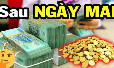 Ngày mai 11/9: 3 tuổi được Thần Tài sủng ái, không là tỷ phú cũng thành đại gia