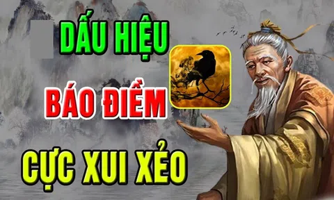 Nửa đêm nghe 4 tiếng kêu, không xui xẻo cũng tai họa, bất an, là tiếng gì?