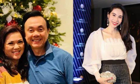 Showbiz 10/9: Vợ cố NS Chí Tài tiết lộ lý do không đi thêm bước nữa, Thủy Tiên cầu xin khán giả