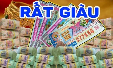 Vật đổi sao rời: 3 tuổi hết Tam Tai rũ sạch tai ương cực kỳ giàu có trong 2 năm tới