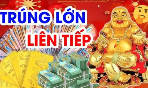 Sau ngày 15/9: 3 tuổi Đại Cát Đại Lợi, ung dung Tiền Tỷ tự rơi vào người