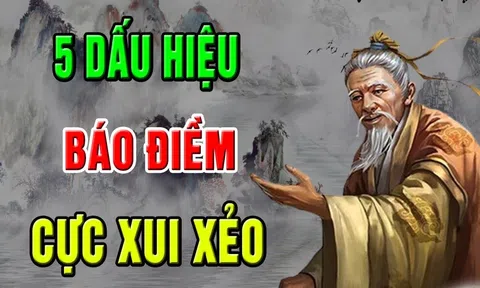 Tổ Tiên nói: 'Nhà có 5 tiếng kêu này là điềm báo xui xẻo, con cháu gặp họa', đó là gì?