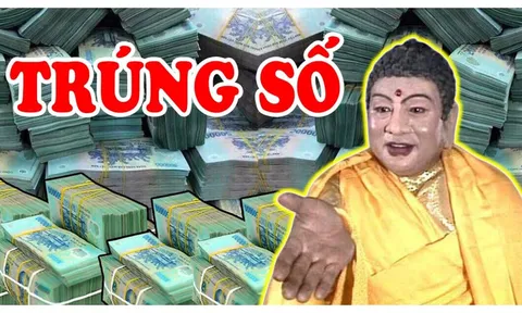 Từ Trung Thu tới hết tháng 9 Âm: 3 con giáp đi đằng Đông hốt vàng, đi đằng Tây hốt bạc, giàu khủng