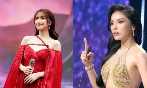 Showbiz 17/9: Hòa Minzy nói về việc nhận nuôi bé gái ở Làng Nủ, Kỳ Duyên lên tiếng về hành động gây tranh cãi