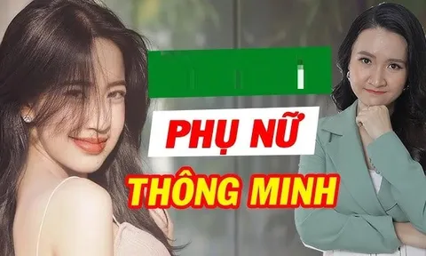 3 dấu hiệu cho thấy phụ nữ vượng phu, đàn ông cưới được ngang vớ được vàng