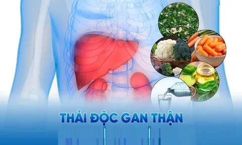 Người có gan, thận khỏe thường làm 4 điều vào buổi sáng, có 1/4 cũng chẳng lo bệnh tật