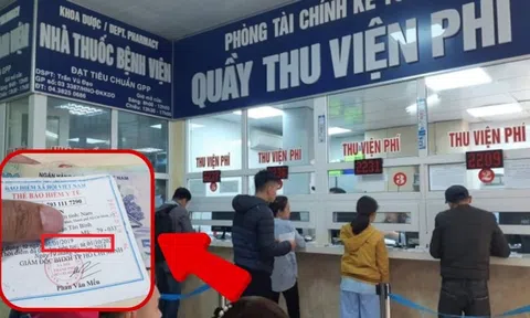 Đang thất nghiệp người dân đi khám chữa bệnh có được hưởng bảo hiểm y tế không?