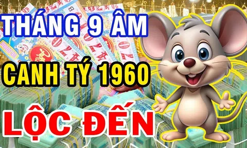 90 ngày tới: 3 con giáp công danh thăng tiến, Tiền - Tài phủ phê