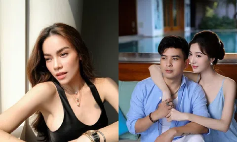 Showbiz 7/10: Hà Hồ tiết lộ "cái giá phải trả" sau chia tay tình cũ, vợ Hồ Quang Hiếu bị nghi đang màng bầu