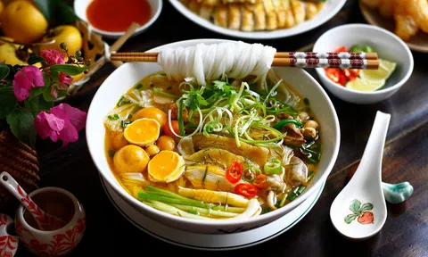 Thả loại quả này vào nấu phở gà: Phở ngon chuẩn vị, ngon hơn nhà hàng nấu