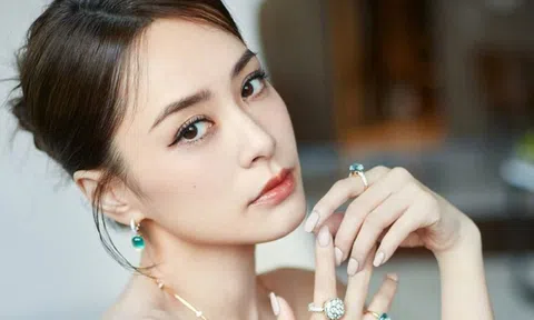 Ngọc nữ của xứ Cảng đình đám một thời giữ nhan sắc "băng thanh ngọc khiết" nhờ loạt tuyệt chiêu đơn giản