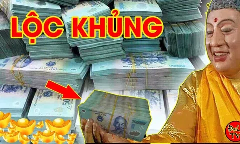 Cuối tuần (19-20/10), 3 con giáp phúc lộc đề huề, rung đùi tiền cũng đến