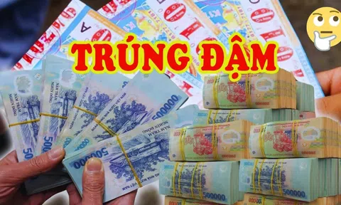 Tháng 10 âm Tài Danh rực rỡ: 3 tuổi hiền lành Trời độ, đặc biệt vị trí số 2 giàu sụ