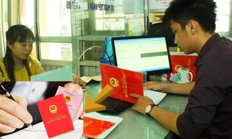 8 trường hợp không được sang tên, 6 trường hợp bị thu hồi sổ đỏ từ 2025, là ai?