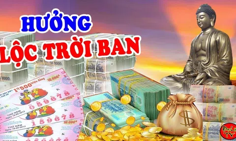 2 tuổi làm ăn thắng lớn, tiền đẻ ra tiền, 1 tuổi đối mặt sóng gió trong 5 năm tới