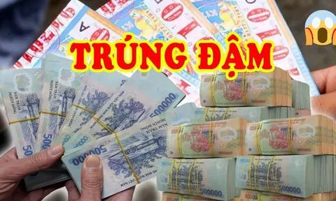 30 ngày đầu tiên năm Ất Tỵ 2025: 3 tuổi Đắc Tài Sai Lộc, giàu nhất là số 2