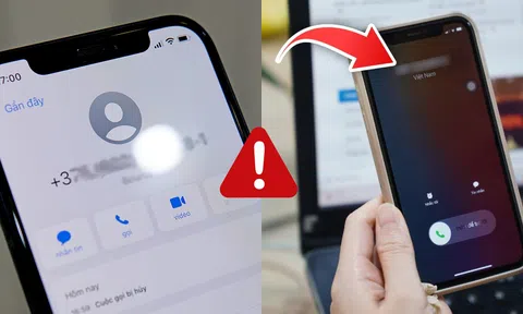5 đầu số điện thoại lừa đảo, tự xưng là cơ quan nhà nước, thấy cuộc gọi là phải chặn ngay