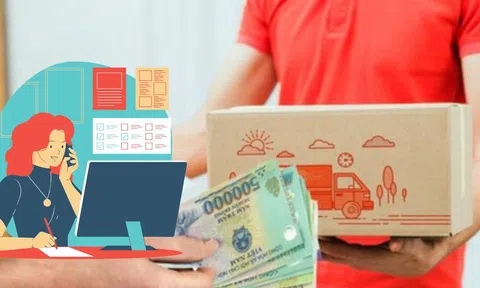 Người hay mua hàng online cảnh giác với thủ đoạn mới này kẻo mất sạch tiền trong tài khoản