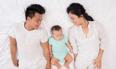 Theo phong thủy, hãy làm ngay những điều này trong phòng ngủ, nếu vợ chồng muốn sớm có con