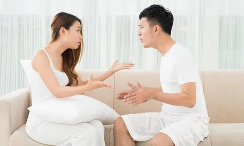 Những dấu hiệu cho thấy vợ chồng đã hết duyên, sớm muộn cũng rạn nứt