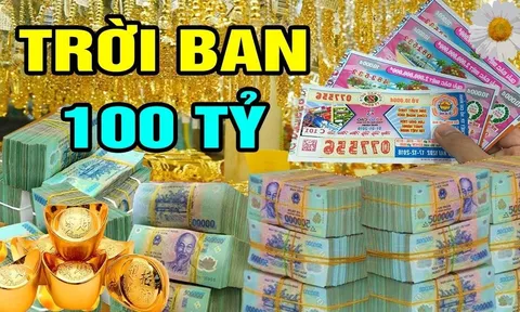 Sau 24/11: 3 tuổi Công Thành Danh Toại dễ giàu to, nhất là vị trí số 2