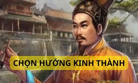 Vua chúa thường xây hoàng cung hướng Nam nhưng vua Gia Long lại chọn hướng khác, vì sao? Phải chăng vì nỗi sợ gì?