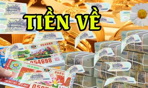 Sau 25/11: 3 tuổi Phú Quý Song Toàn, kiếm tiền như nước, đặc biệt là số 2