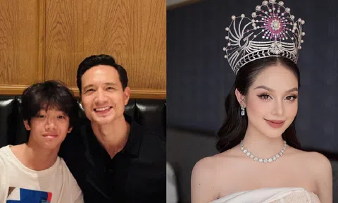 Showbiz 24/11: Hà Hồ tiết lộ mối quan hệ giữa Subeo với Kim Lý, Thanh Thủy lên tiếng về tin đã ăn hỏi