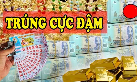 2 ngày cuối tháng (29/11- 30/11): 3 tuổi buôn 1 lãi 10, tiền về ồ ạt