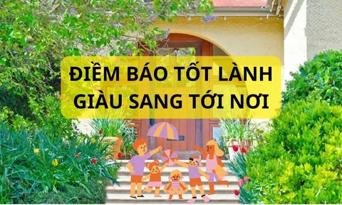 Ông bà truyền lại: Trước Tết bỗng có vị khách này tới nhà là điềm báo năm mới giàu sang phát tài